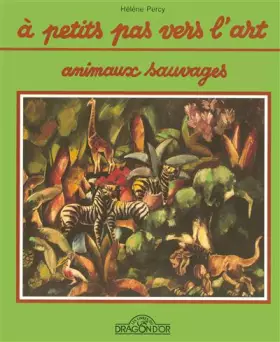 Couverture du produit · Animaux sauvages
