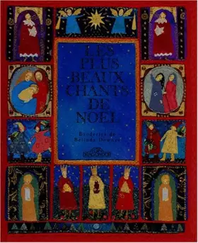 Couverture du produit · Les plus beaux chants de Noël