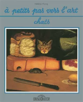 Couverture du produit · Chats