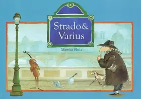 Couverture du produit · Strado & Varius