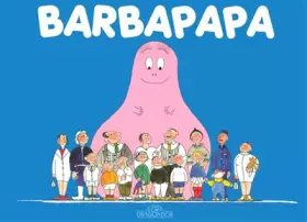 Couverture du produit · Barbapapa