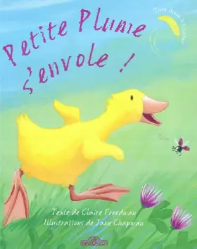 Couverture du produit · PETITE PLUME S ENVOLE