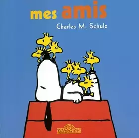 Couverture du produit · Mes amis
