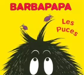 Couverture du produit · Barbapapa - Les Puces