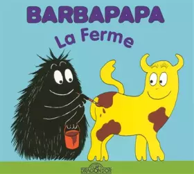 Couverture du produit · Barbapapa - La Ferme