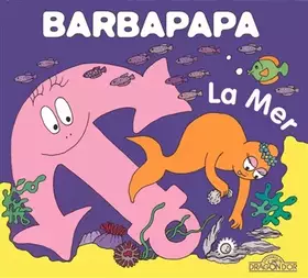 Couverture du produit · Barbapapa - La Mer