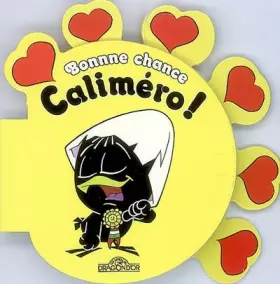 Couverture du produit · Bonne chance Caliméro !