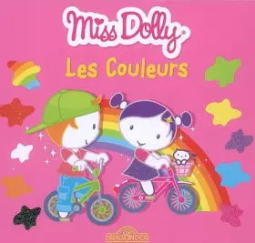 Couverture du produit · MISS DOLLY LES COULEURS
