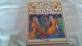 Couverture du produit · Contes des mille et une nuits
