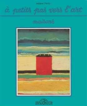 Couverture du produit · Maisons