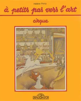 Couverture du produit · Cirque