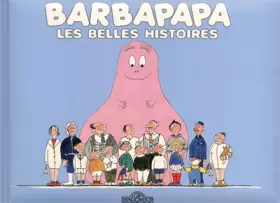 Couverture du produit · Barbapapa - Les Belles Histoires