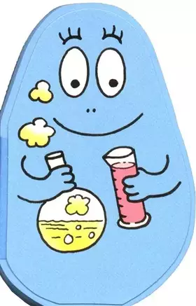 Couverture du produit · Mini Barbibul