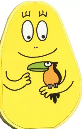 Couverture du produit · Mini Barbidou