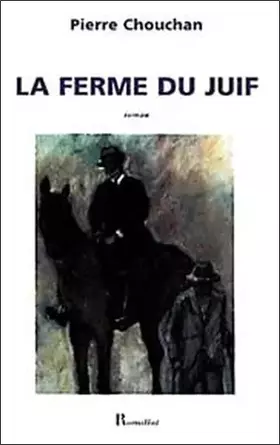 Couverture du produit · Ferme du juif