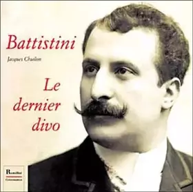 Couverture du produit · Battistini - Le dernier divo