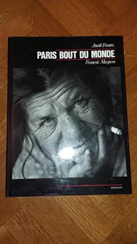 Couverture du produit · Paris bout du monde