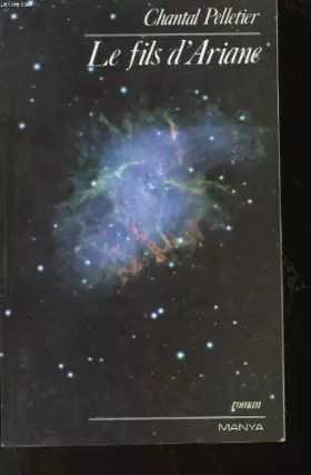 Couverture du produit · Le fils d'ariane