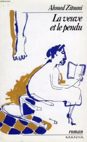 Couverture du produit · La veuve et le pendu