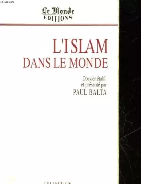 Couverture du produit · L'Islam dans le monde