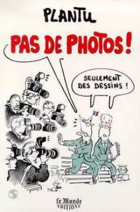 Couverture du produit · Pas de photos