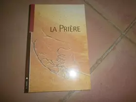 Couverture du produit · La Prière