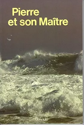 Couverture du produit · Pierre et son maître