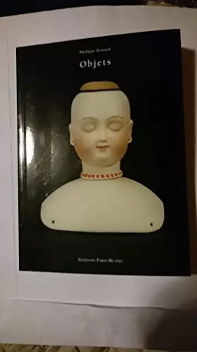 Couverture du produit · Objets