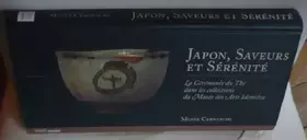 Couverture du produit · Japon, saveurs et sérénité