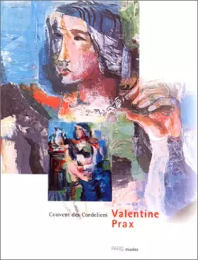 Couverture du produit · Valentine Prax