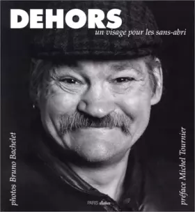 Couverture du produit · Dehors : Un visage pour les sans-abri