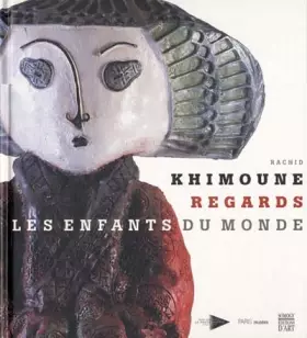 Couverture du produit · Regards. Les enfants du monde