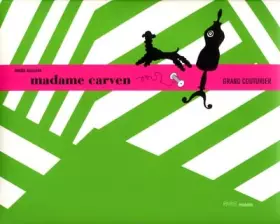 Couverture du produit · Madame Carven, Grand Couturier