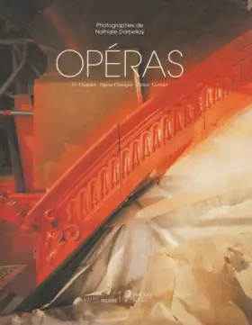 Couverture du produit · OPERAS