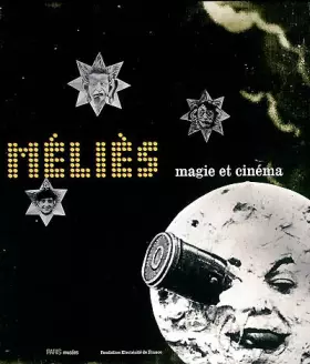 Couverture du produit · Mèlies, magie et cinéma