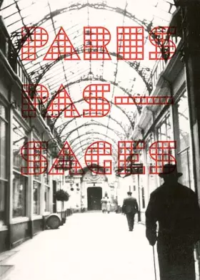 Couverture du produit · Paris passages