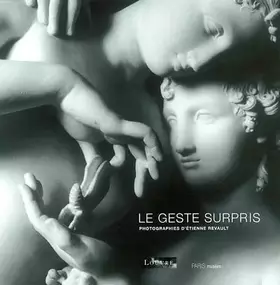 Couverture du produit · Geste surpris (Le)