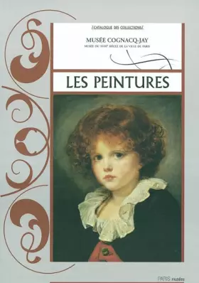 Couverture du produit · Les peintures