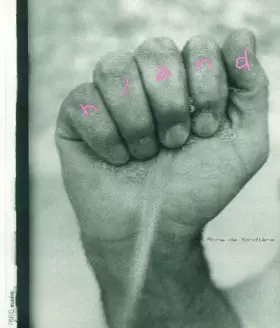 Couverture du produit · Hands