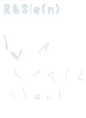Couverture du produit · I've heart about: R&Sie(n)