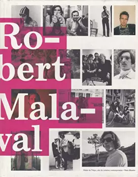 Couverture du produit · Robert Malaval