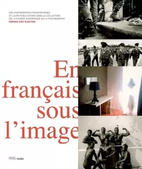 Couverture du produit · En français sous l'image