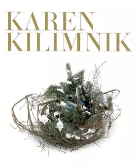 Couverture du produit · Karen Kilimnik