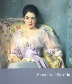 Couverture du produit · Sargent / Sorolla