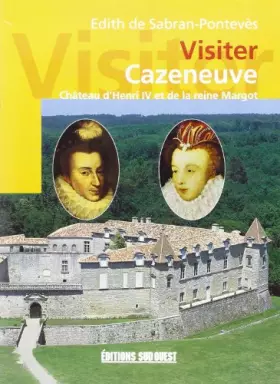 Couverture du produit · Cazeneuve (Visiter)