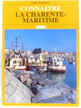 Couverture du produit · La Charente-Maritime