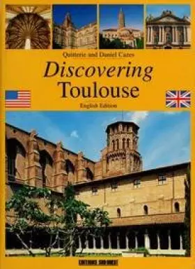 Couverture du produit · Toulouse (ang)/connaitre