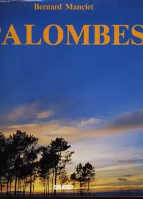Couverture du produit · Palombes