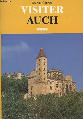 Couverture du produit · Aed Auch (Visiter)