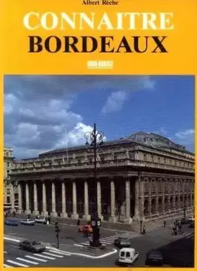 Couverture du produit · Bordeaux